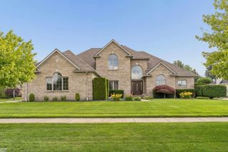 14777 Sparrow Drive, Shelby Twp, MI 48315