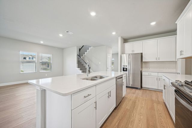 3416 Copperwood Drive, Princeton, TX 75071