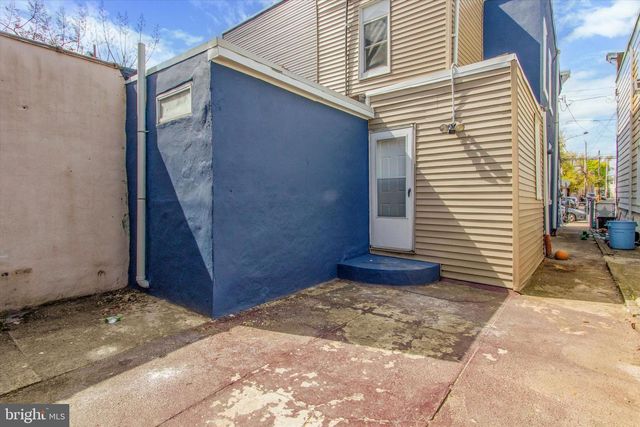 2039 E CLEARFIELD ST, Philadelphia, PA 19134