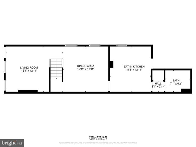 2039 E CLEARFIELD ST, Philadelphia, PA 19134