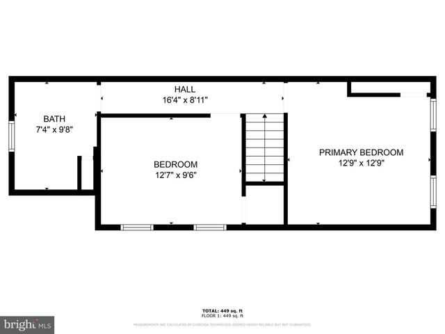 2039 E CLEARFIELD ST, Philadelphia, PA 19134