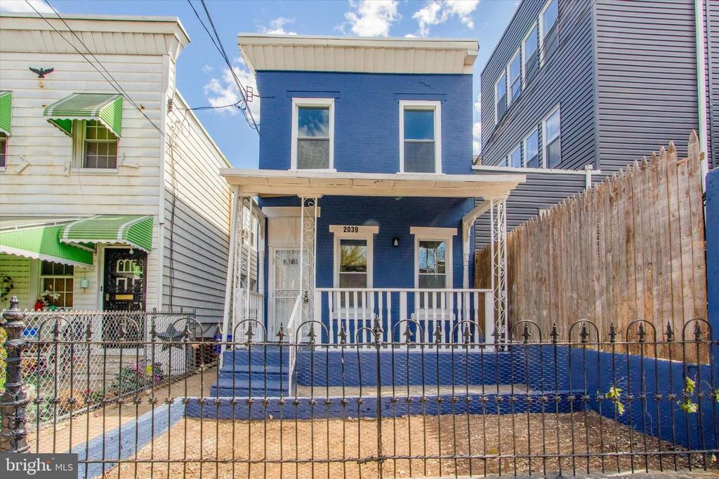 2039 E CLEARFIELD ST, Philadelphia, PA 19134