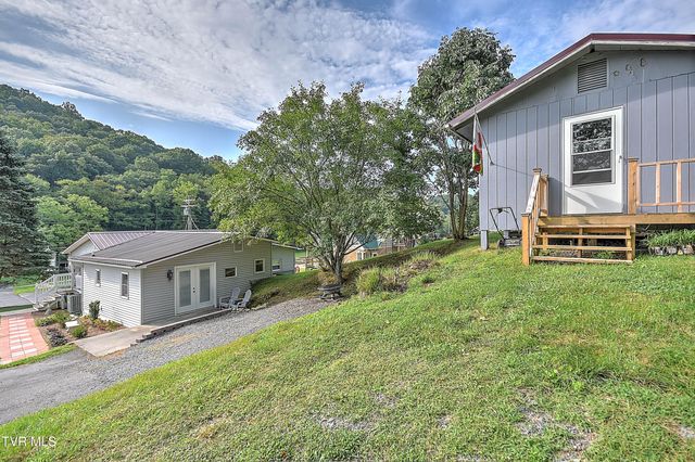 21516 Benhams Road, Bristol, VA 24202