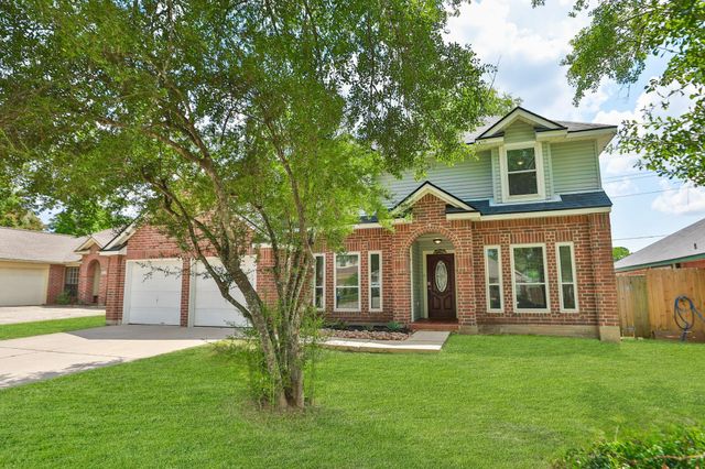22223 Singleleaf Lane, Tomball, TX 77375