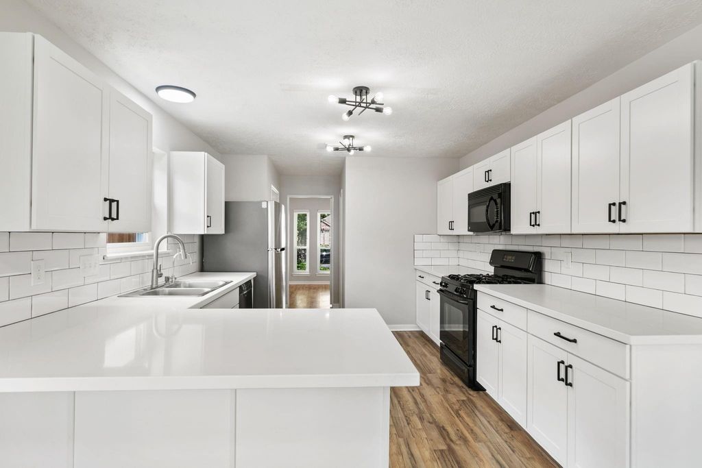 22223 Singleleaf Lane, Tomball, TX 77375