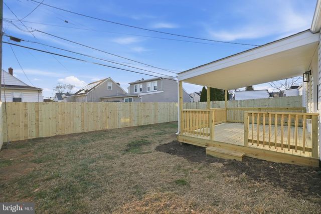8233 LONGPOINT RD, Baltimore, MD 21222