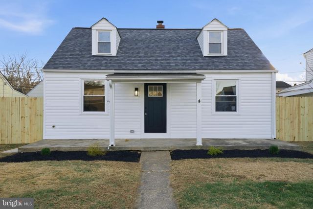 8233 LONGPOINT RD, Baltimore, MD 21222