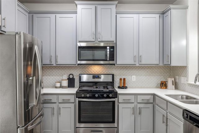 131 Thelonious DR 1503, Austin, TX 78745