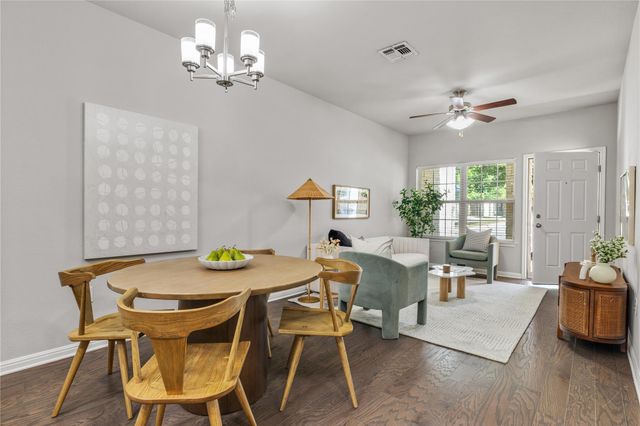 131 Thelonious DR 1503, Austin, TX 78745