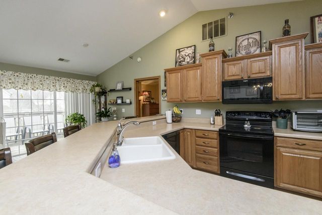 9245 S 54th STREET, Franklin, WI 53132