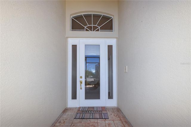 10263 SHADOW RUN COURT, Punta Gorda, FL 33955