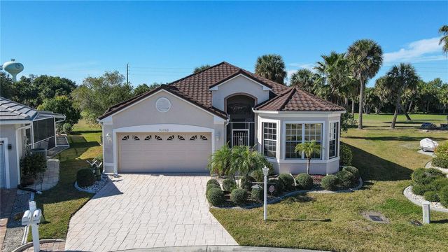 10263 SHADOW RUN COURT, Punta Gorda, FL 33955