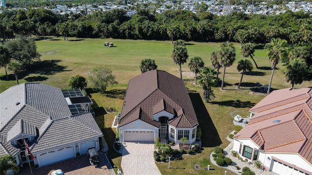 10263 SHADOW RUN COURT, Punta Gorda, FL 33955