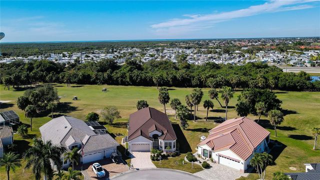 10263 SHADOW RUN COURT, Punta Gorda, FL 33955
