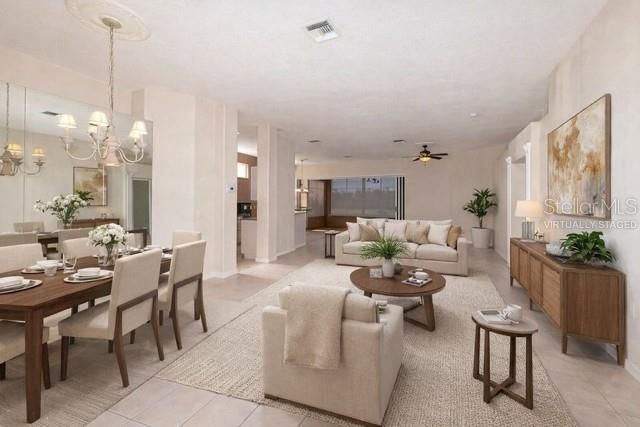 10263 SHADOW RUN COURT, Punta Gorda, FL 33955