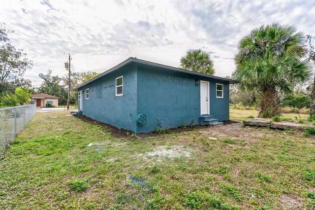 224 SINGLETON AVENUE, Arcadia, FL 34266