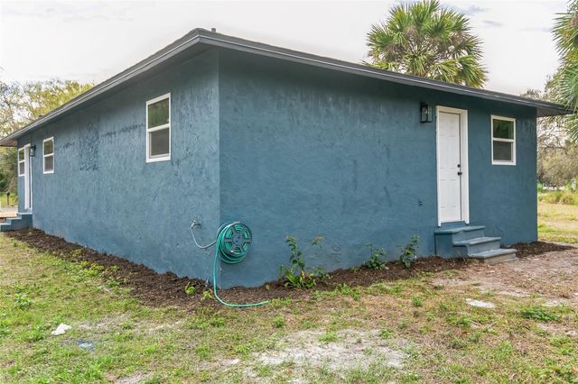 224 SINGLETON AVENUE, Arcadia, FL 34266