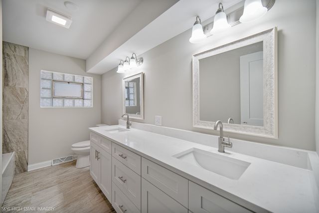 4228 Applewood Lane, Matteson, IL 60443