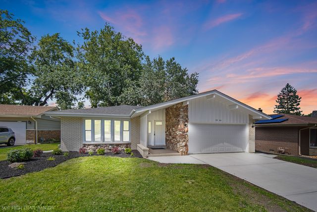 4228 Applewood Lane, Matteson, IL 60443