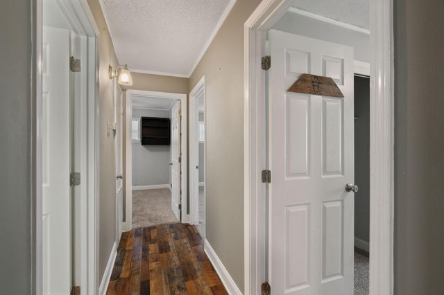 107 Forrest Dr, Petal, MS 39465