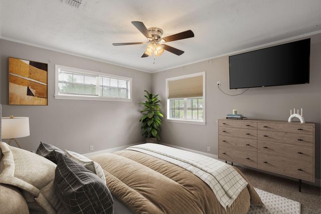 107 Forrest Dr, Petal, MS 39465