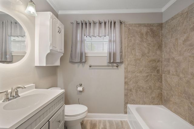 107 Forrest Dr, Petal, MS 39465