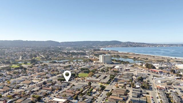 1440 Contra Costa Street, Seaside, CA 93955