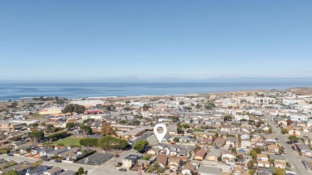 1440 Contra Costa Street, Seaside, CA 93955