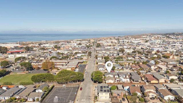1440 Contra Costa Street, Seaside, CA 93955