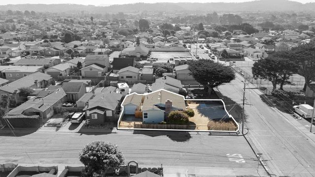 1440 Contra Costa Street, Seaside, CA 93955