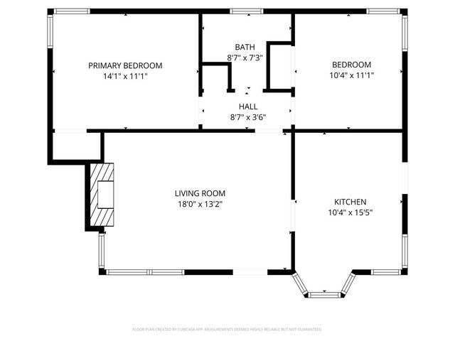 1440 Contra Costa Street, Seaside, CA 93955