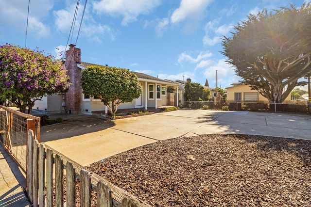1440 Contra Costa Street, Seaside, CA 93955