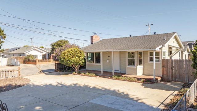1440 Contra Costa Street, Seaside, CA 93955