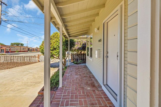 1440 Contra Costa Street, Seaside, CA 93955