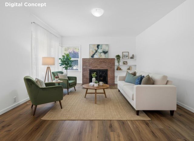 1440 Contra Costa Street, Seaside, CA 93955