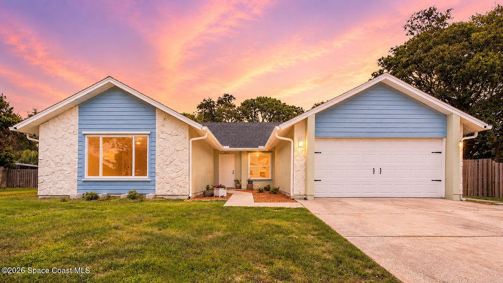 4230 Lee Hall Place, Cocoa, FL 32927
