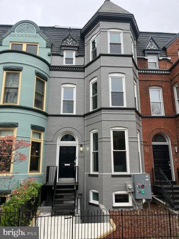 934 T ST NW, Washington, DC 20001