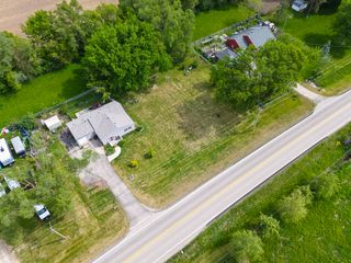 14914 W South Street Road, Woodstock, IL 60098