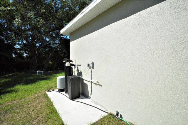 8233 GIVLIC LANE, North Port, FL 34287