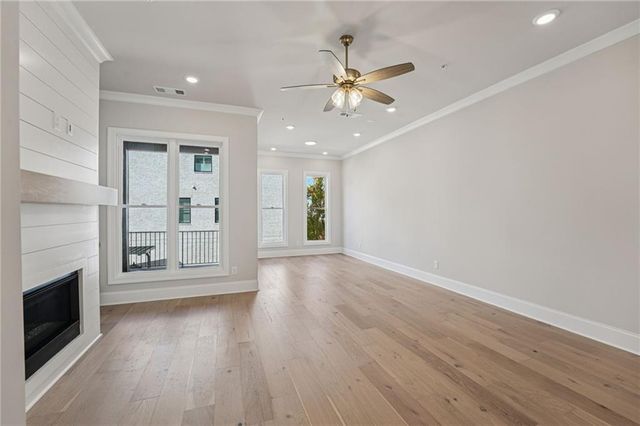 550 Fisher Drive 47, Alpharetta, GA 30009