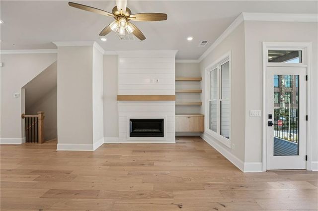 550 Fisher Drive 47, Alpharetta, GA 30009