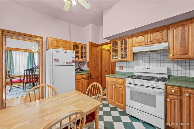 256 N Raynor Avenue, Joliet, IL 60435