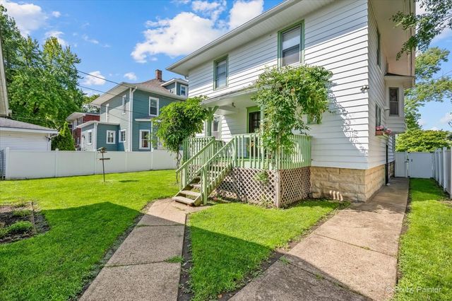 256 N Raynor Avenue, Joliet, IL 60435