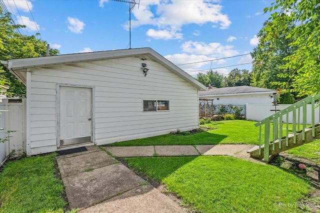 256 N Raynor Avenue, Joliet, IL 60435