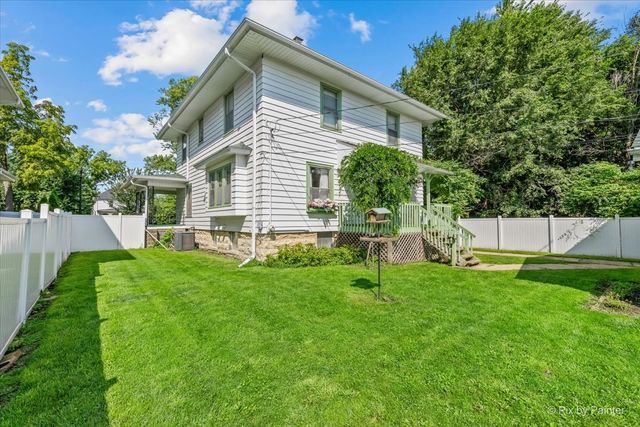 256 N Raynor Avenue, Joliet, IL 60435