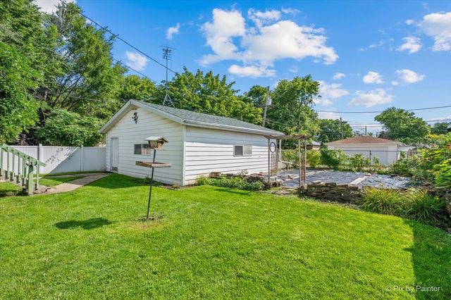 256 N Raynor Avenue, Joliet, IL 60435