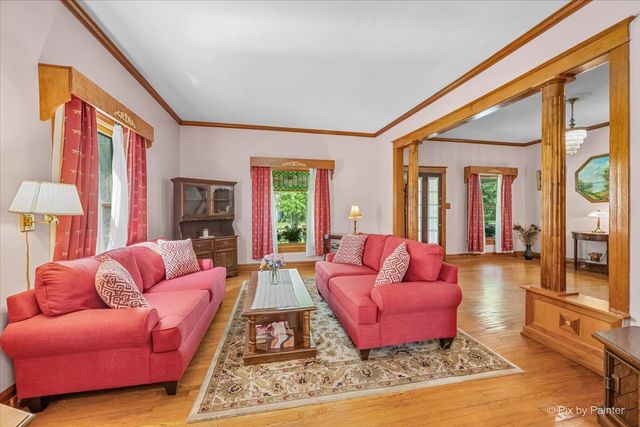 256 N Raynor Avenue, Joliet, IL 60435