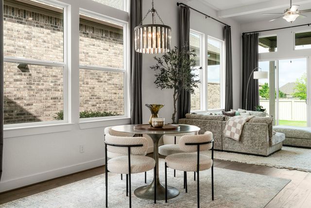 829 Faith DR, Liberty Hill, TX 78642