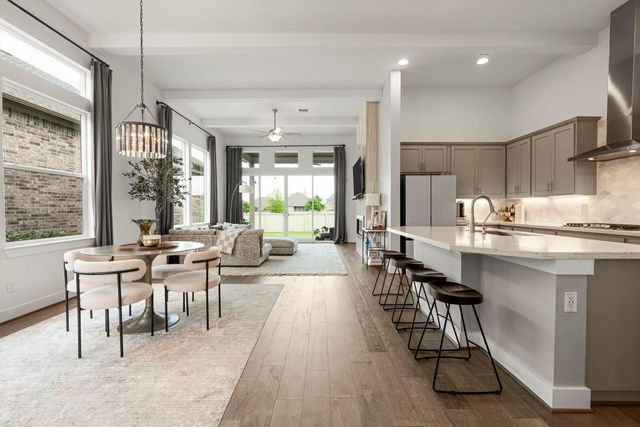 829 Faith DR, Liberty Hill, TX 78642