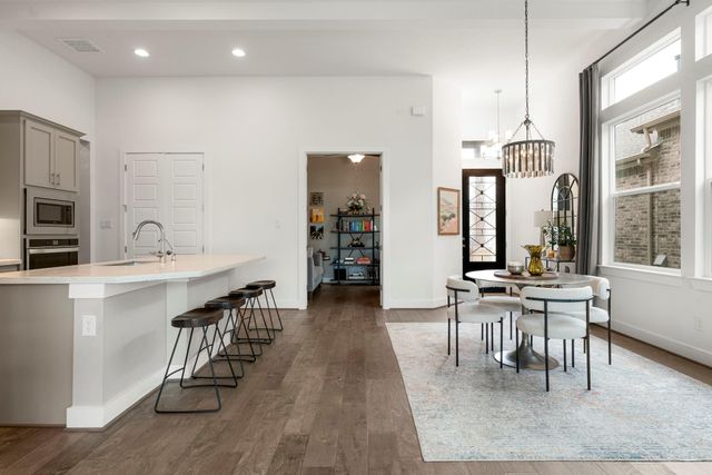 829 Faith DR, Liberty Hill, TX 78642